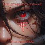 cover: FckngNoise - Welcome To The Rave