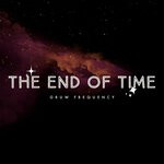 cover: Gruw Frequency - The End Of Time