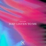 cover: Kyllow - Just Listen To Me (Extended Mix)