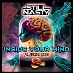 cover: Junior Paes|Still Nasty - Inside Your Mind