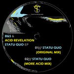 cover: Acid Revelation|B&s - Statu Quo