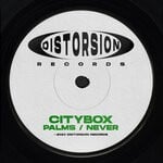 cover: Citybox - Palms / Never