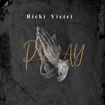 cover: Ricki Victri - Pray