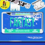 cover: Bodysync|Giraffage|Ryan Hemsworth - Fantasy