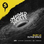 cover: Gldy Lx - Outer Space