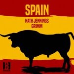 cover: Grimm|Nath Jennings - Spain