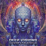 cover: Owntrip|Parasynthax - Deep Visions