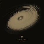 cover: Sandro Galli - Insomnia EP