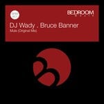 cover: Bruce Banner|Dj Wady - Mule