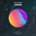 cover: Space Bubbles - Arrow