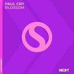 cover: Paul Cry - Blossom