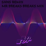 cover: Mr Breaks - Can You Feel It