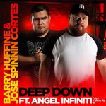 cover: Angel Infiniti|Barry Huffine|Jose Spinnin Cortes - Deep Down