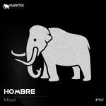 cover: Hombre - Move