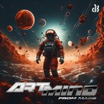 cover: Artmind - From Mars