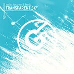 cover: Fredix|Vadim Antonov - Transparent Sky