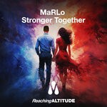 cover: Marlo - Stronger Together