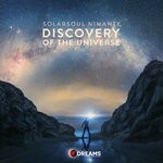 cover: Nimanty - Discovery Of The Universe