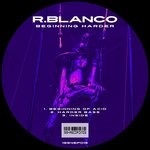 cover: R.blanco - Beginning Harder