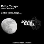 cover: Eddy Tango - Lunar Horizon