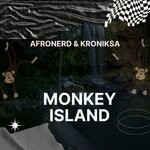 cover: Afronerd|Kroniksa - Monkey Island