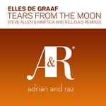 cover: Elles De Graaf - Tears From The Moon