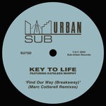 cover: Key To Life|Kathleen Murphy - Find Our Way (Breakaway) (Marc Cotterell Remixes)