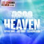 cover: Nathan Dawe|Ella Henderson|Joel Corry - 0800 HEAVEN (Luca Schreiner Remix)