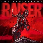 cover: Raiser - The Resistance