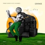 cover: Ed Ramsey|Therd Suspect - Change