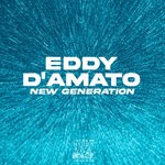 cover: Eddy D'amato - New Generation