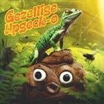 cover: Geck-o|Gezellige Uptempo - Gezellige Upgeck-o