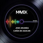 cover: Jose Aranda - Cana De Azucar