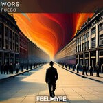 cover: Wors - Fuego