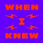 cover: Kevin Mckay|Terri-anne - When I Knew