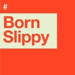 cover: Andrew Meller - Born Slippy (Luca Morris Remix)