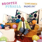 cover: Brontez Purnell - No Cigarettes / Stay Monkey