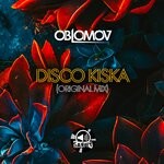 cover: Oblomov - Disco Kiska