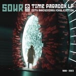 cover: Sour - Time Paradox LP - 25th Anniversary Edition