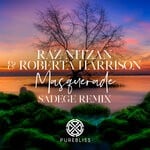 cover: Raz Nitzan|Roberta Harrison - Masquerade