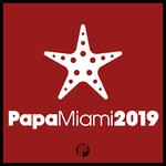 cover: Various - Papa Miami 2019