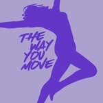 cover: George Z - The Way You Move