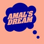 cover: Amal Nemer - Amal's Dream