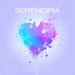 cover: John Matier - Serendipia