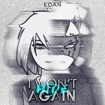 cover: Edan - I Won't Hide Again