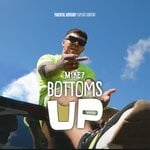 cover: M1ke7 - Bottoms Up