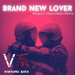 cover: Virtual Kies - Brand New Lover