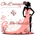 cover: The First Lady - Oh L'Amour (EnKADE USA Extended Club Remix)