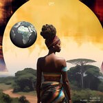 cover: Blade SA - Planet Earth EP