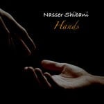 cover: Nasser Shibani - Hands